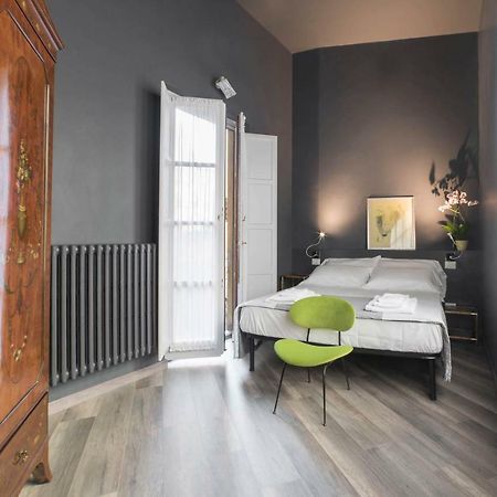 Appartamento Cellini ฟลอเรนซ์ ภายนอก รูปภาพ