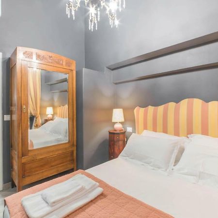 Appartamento Cellini ฟลอเรนซ์ ภายนอก รูปภาพ
