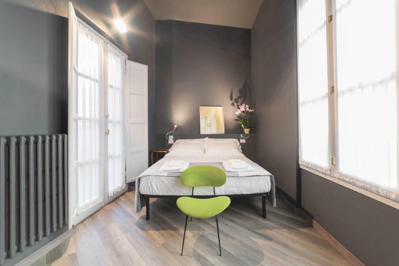 Appartamento Cellini ฟลอเรนซ์ ภายนอก รูปภาพ