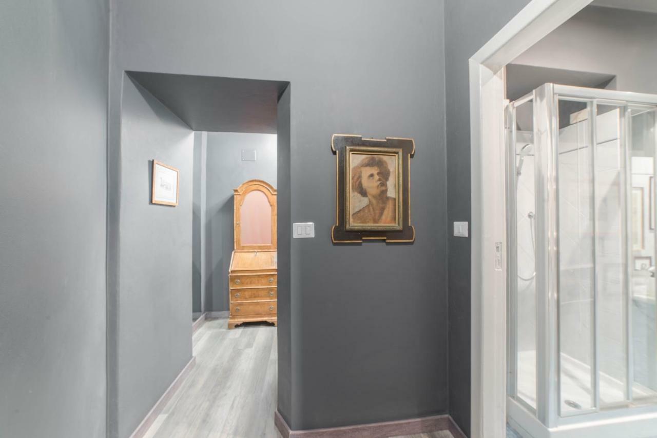 Appartamento Cellini ฟลอเรนซ์ ภายนอก รูปภาพ